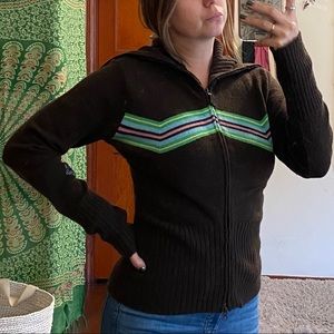 Vintage Volcom sweater